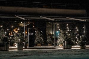 Gabija Hotel SPA & Conferences