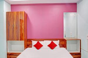 Super Hotel O SAI LEELA RESIDENCY