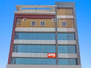 Super Hotel O SAI LEELA RESIDENCY