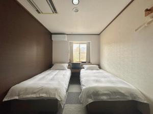 Yukiguni Base Hakuba