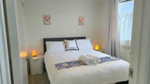 Amies Charming Villa
