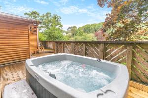 Landal Leycroft Valley