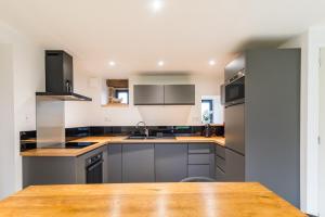 Manoir de Kervegan : Le Logis du Grand Couchant