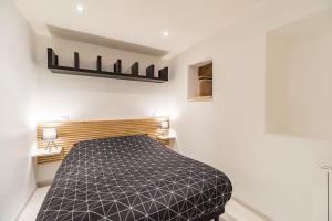 Manoir de Kervegan : Le Logis du Grand Couchant