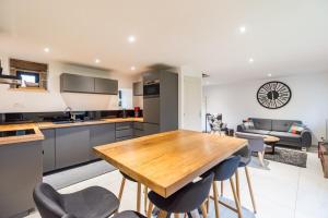 Manoir de Kervegan : Le Logis du Grand Couchant