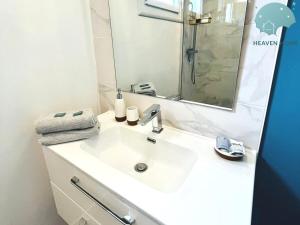 Charmant appartement proche des commerces et Gare