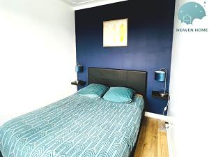 Charmant appartement proche des commerces et Gare