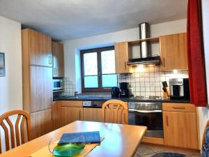 Ferienwohnung Neurauter