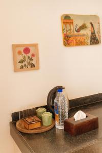 Hotel Amore Mio Morjim - Beachfront Hotel on Morjim Beach