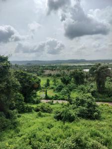 Vrindavan homestay Panaji 1BHK