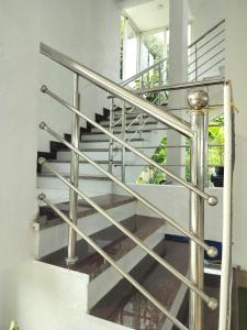 Vrindavan homestay Panaji 1BHK