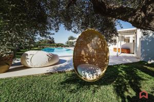 Strepitosa Villa Vista Mare con Piscina Privata