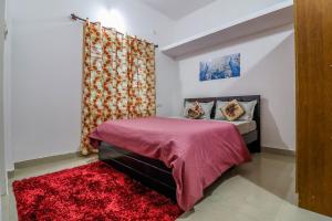 DivBnB homes Whitefield - 1 BHK & 2BHK Near ITPL & Manipal,Vydehi