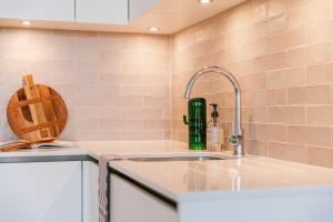 Huswell - Brand new apartment with terrace - pets welcome!