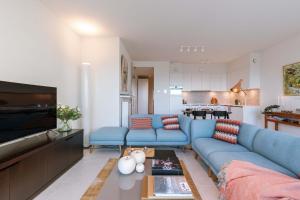 Huswell - Brand new apartment with terrace - pets welcome!