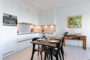 Huswell - Brand new apartment with terrace - pets welcome!