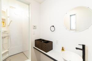 Grandioso Okinawa Pool Villa 8 - Vacation STAY 52698v