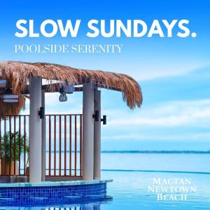 Mactan Newtown Staycation