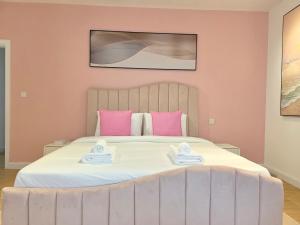 Spacious 2BR Apartment Rimal 1 JBR EB