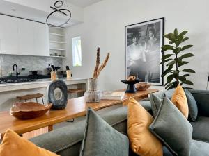 3BR Luxury Retreat Umalas with Pool - Villa Theo