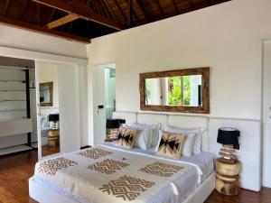 3BR Luxury Retreat Umalas with Pool - Villa Theo