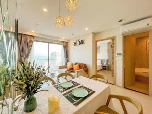 Erica House - The Song Vũng Tàu