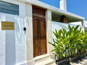 3BR Luxury Retreat Umalas with Pool - Villa Theo