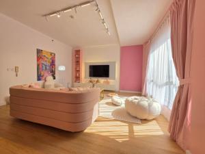 Spacious 2BR Apartment Rimal 1 JBR EB