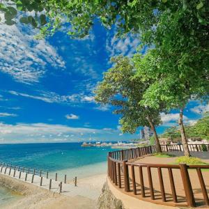 Mactan Newtown Staycation