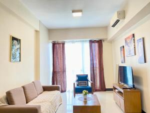 Mactan Newtown Staycation