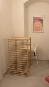 BasilStay Bright Studio 10min to Messe & City Center