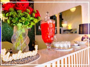 The Villa Manor & Spa Exclusive Escape