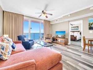 Shores of Panama 2112