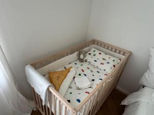 BasilStay Bright Studio 10min to Messe & City Center