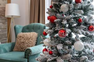 Villa Sofayla near the Pirin Golf Resort