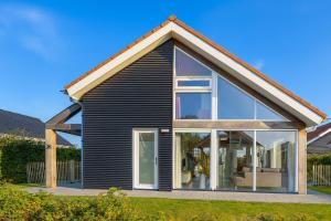 Zonnedorp 26 Renesse: Comfortabele Strandvakantie aan de Noordzee