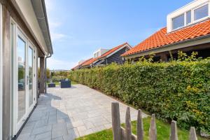 Zonnedorp 26 Renesse: Comfortabele Strandvakantie aan de Noordzee