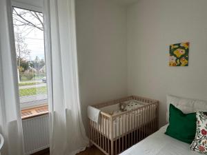 BasilStay Bright Studio 10min to Messe & City Center