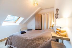 Face a la mer avec terrasse ensoleillee Brehec