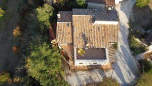 Rustic Country House