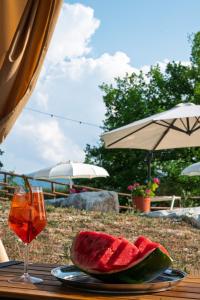 Rustic Country House