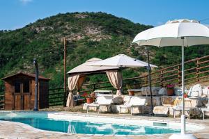 Rustic Country House