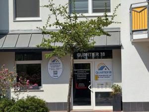 Studio App Quartier18-S02 strandnah