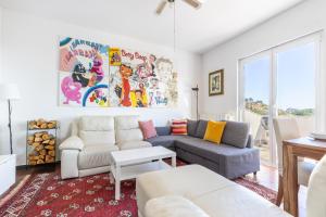 Hostdomus - Sunrise Sea View - Finale Ligure