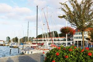 Ferienwohnung Quartier18-12 strandnah