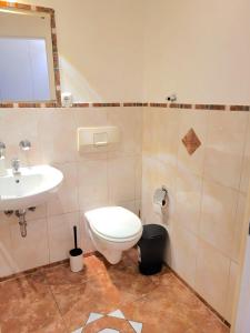 Penthouse Apartment im 20 Stock