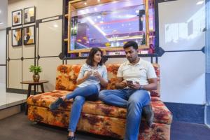 FabHotel Royal Palace