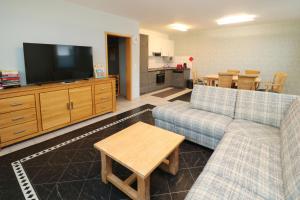 Ferienwohnung Quartier18-08 strandnah