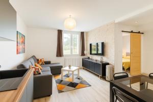 Appartement superdevoluy