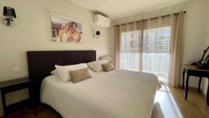 Superbe proche Croisette Cannes